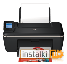 HP Deskjet Ink Advantage 3515 e-All-in-One – instrukcja obsługi